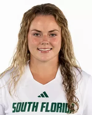 Grace Brukiewa, Lacrosse, undefined