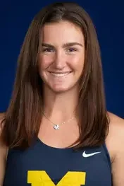 Piper Charney, Tennis, undefined