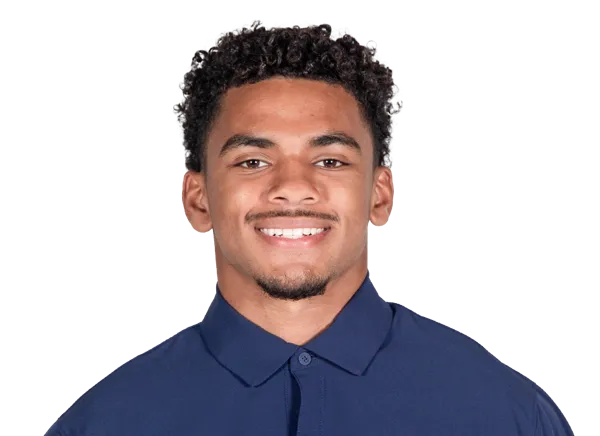 Caleb Garcia, Football, undefined