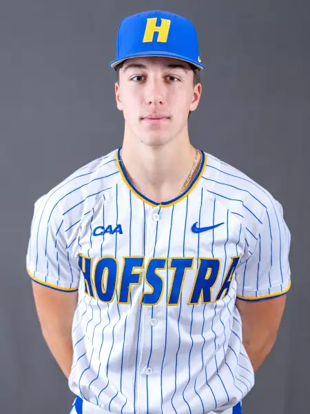 Michael Heyman, Baseball, Hofstra University
