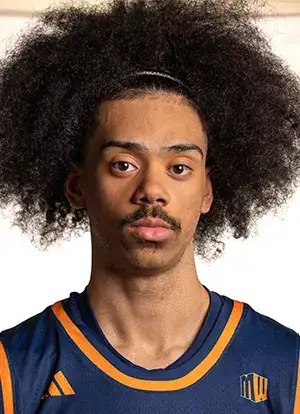 Delano Tarpley, Basketball, University of Texas at El Paso