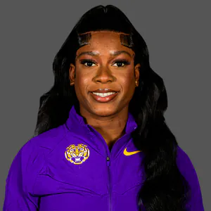 Athaleyha Hinckson, Track and Field, undefined