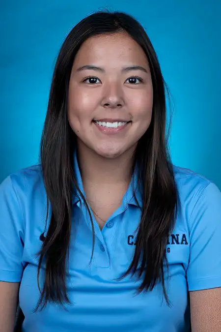 Dagny Johnson, Fencing, University of North Carolina
