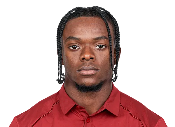 Ozarrio Smith, Football, undefined