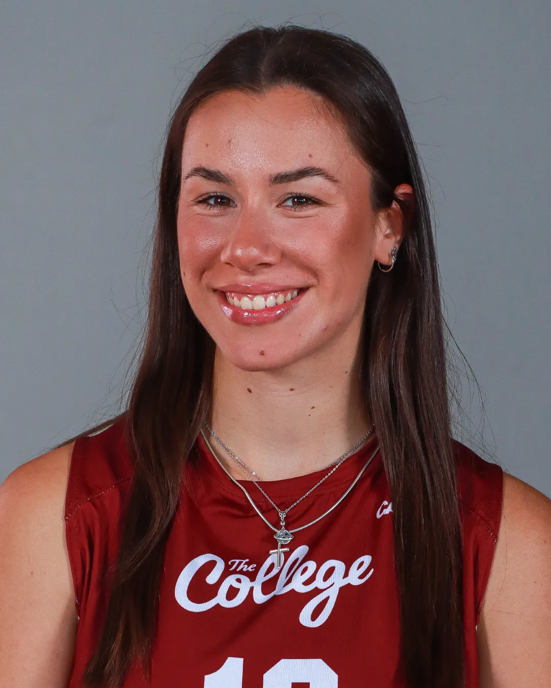 Helena Vukovic, Volleyball, College of Charleston