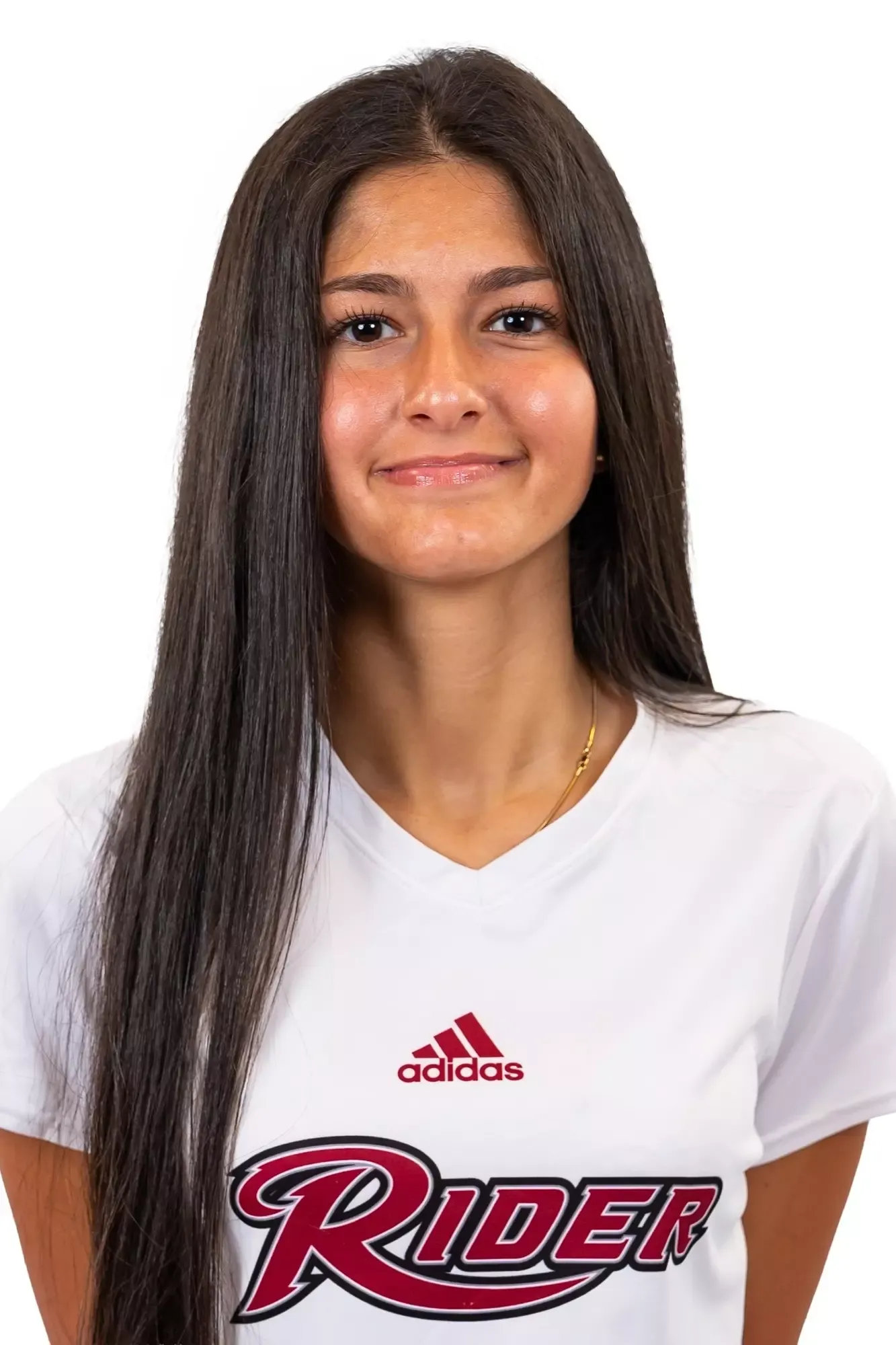 Sophie Ibrahim, Soccer, Rider University