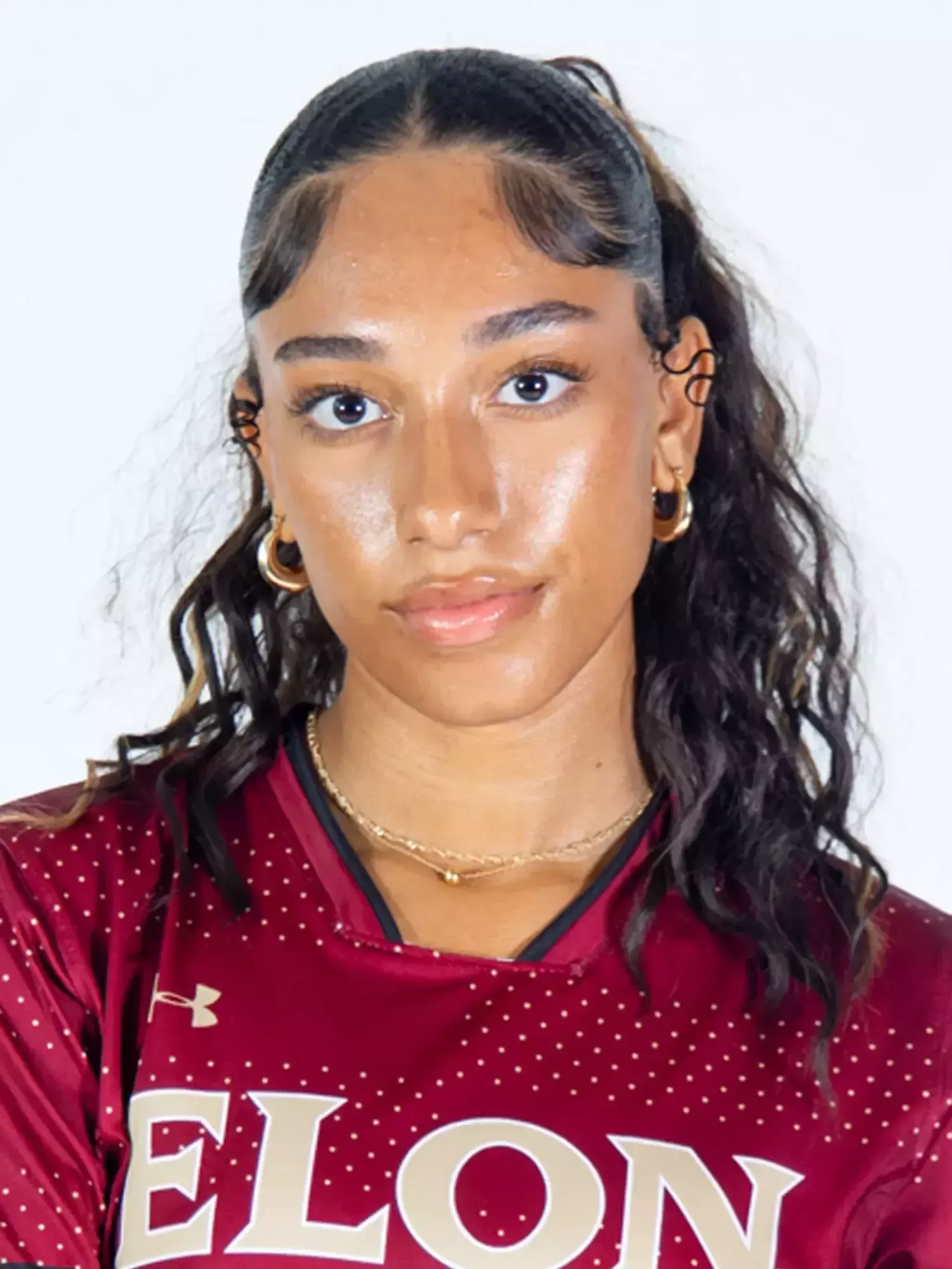 Miranda Dumornay, Soccer, Elon University