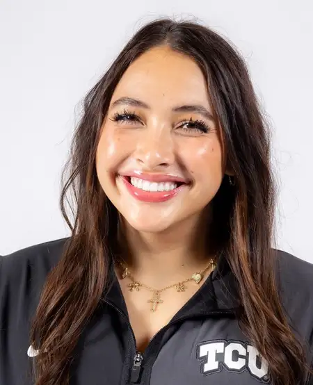 Seanna Muhitch, Swimming & Diving, Texas Christian University