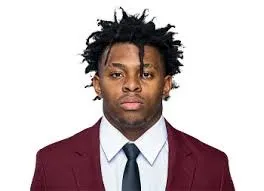 Bryan Jackson II, Football, undefined