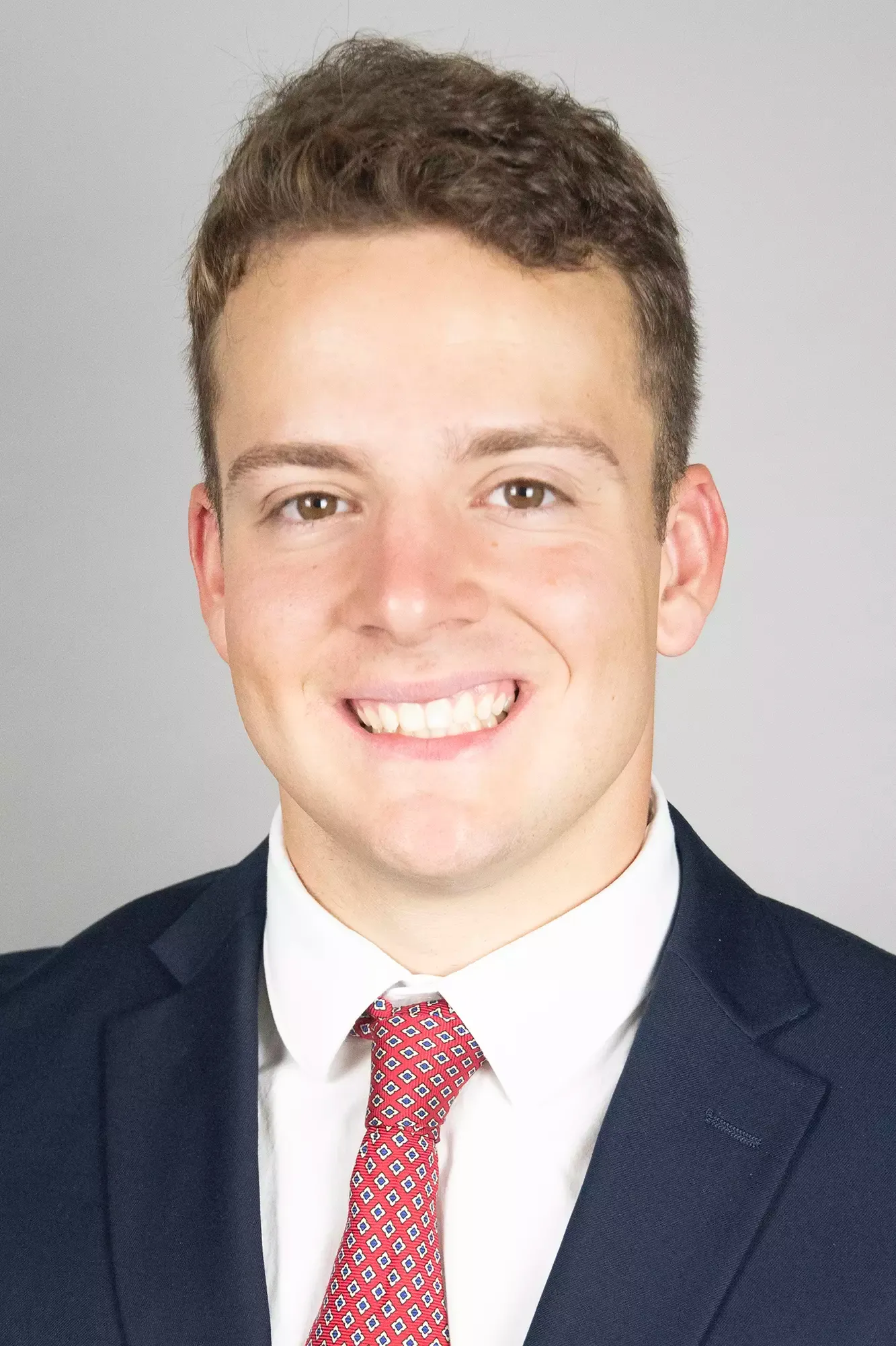 Luke Salvadore, Football, undefined