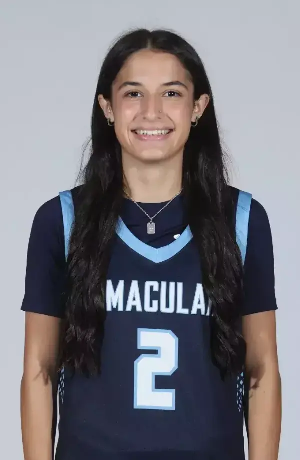 Cassidy Perri, Basketball, Immaculata University