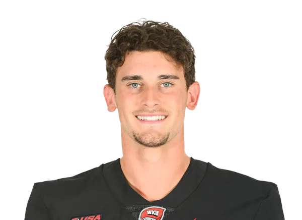 Tucker Parks, Football, undefined