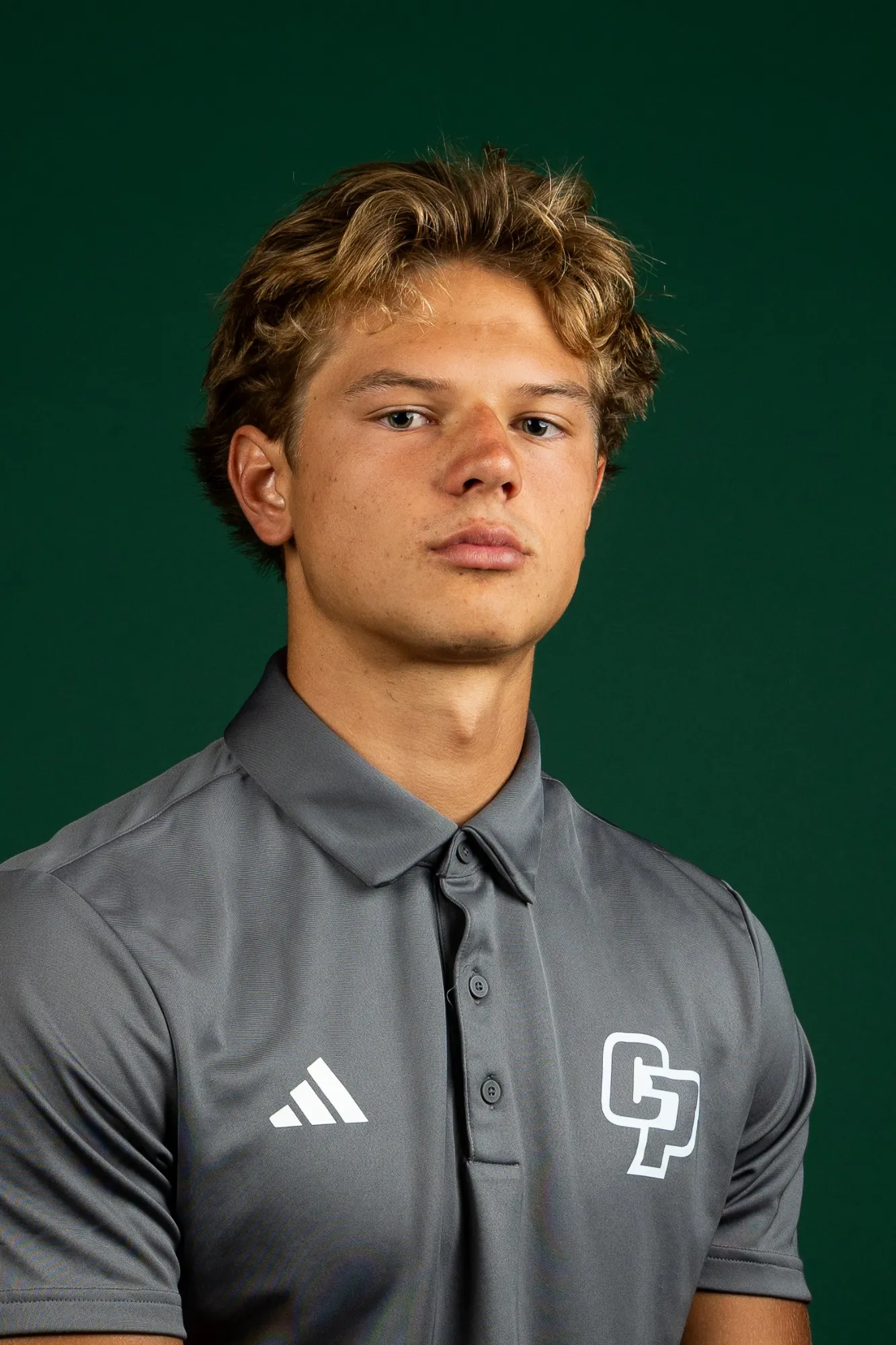 Charlie Eckl, Football, California Polytechnic State University