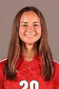 Jaden Sink, Soccer, undefined