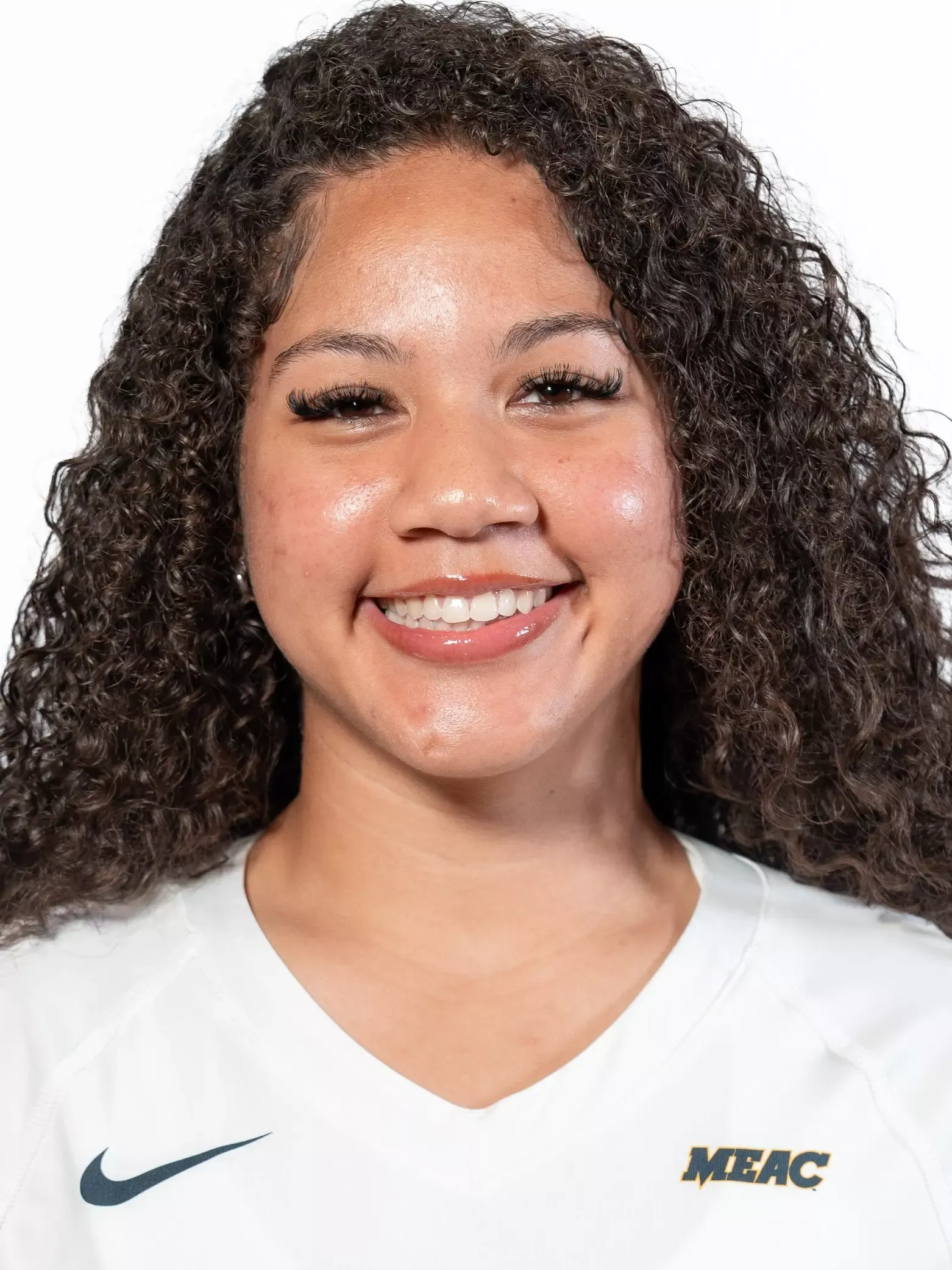 Aya Rawlins, Volleyball, undefined
