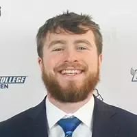 Sean Poole, Lacrosse, Lebanon Valley College