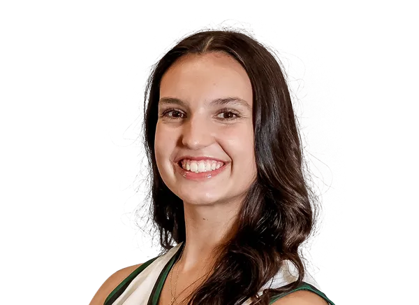 Sofia Llanos, Basketball, Portland State University