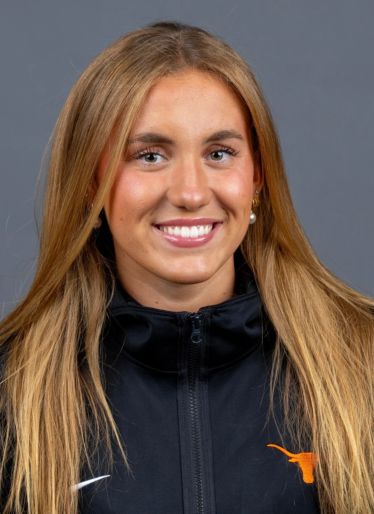 Avery Klamfoth, Swimming & Diving, University of Texas