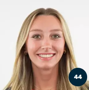 Kate Verhoef, Softball, undefined