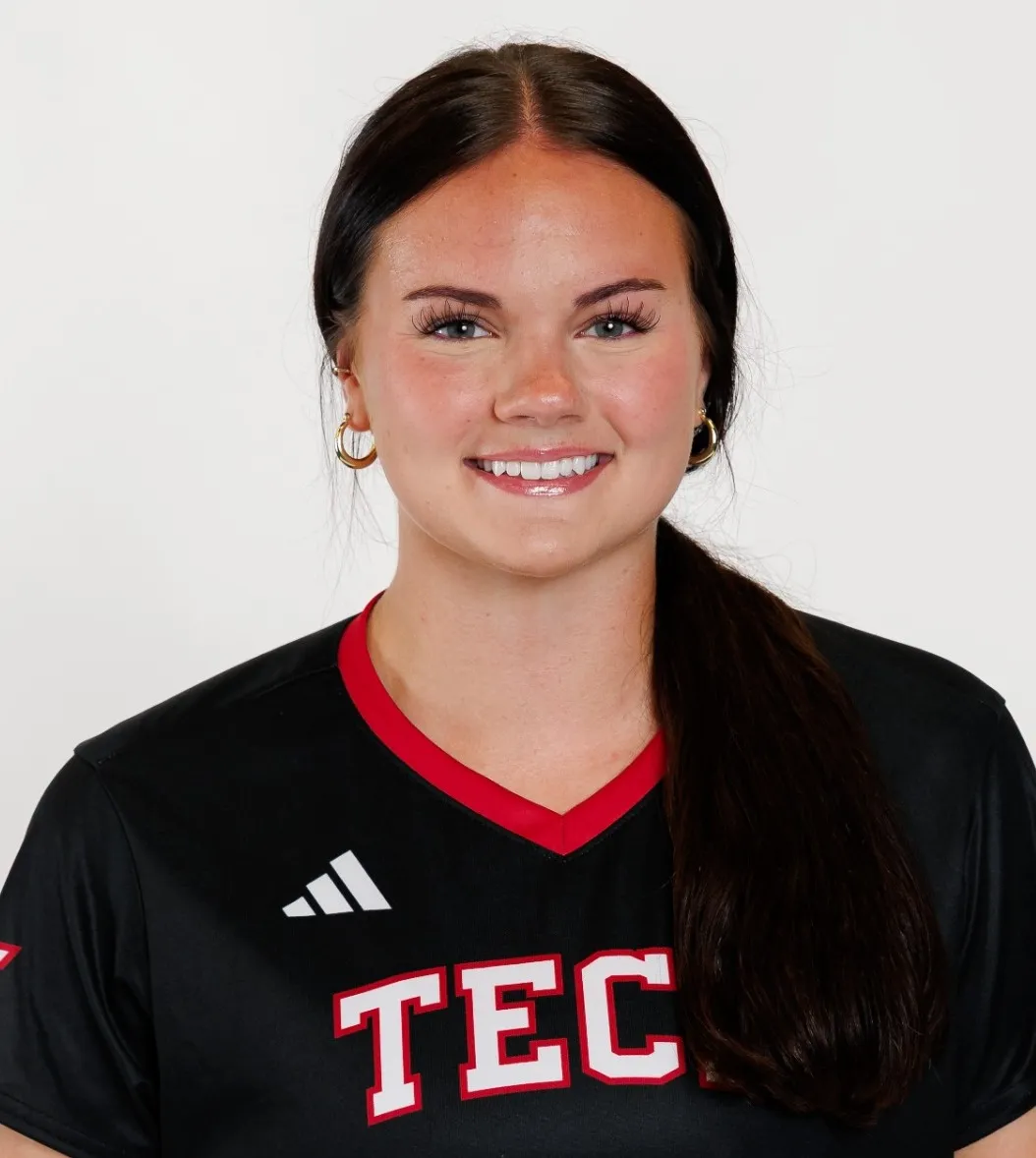 Claire Benoist, Soccer, Texas Tech University