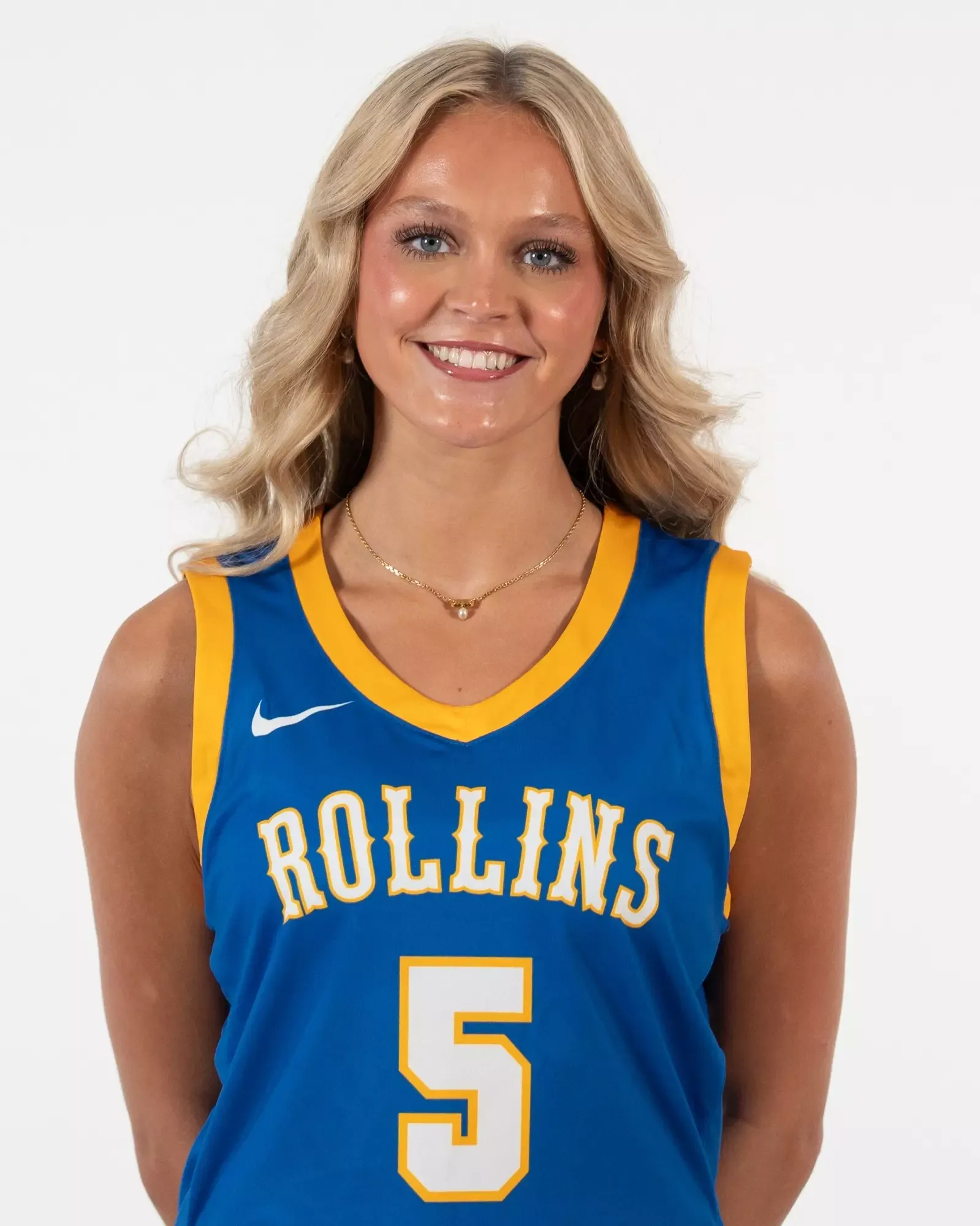 Ellie Thompson, Basketball, undefined