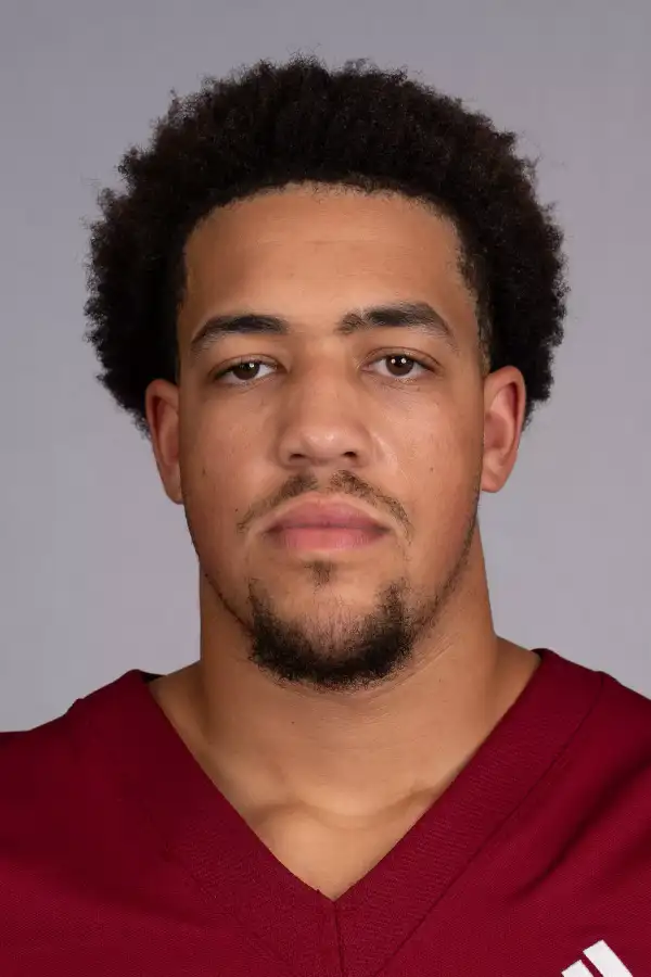 Marcus Lee, Football, Henderson State University