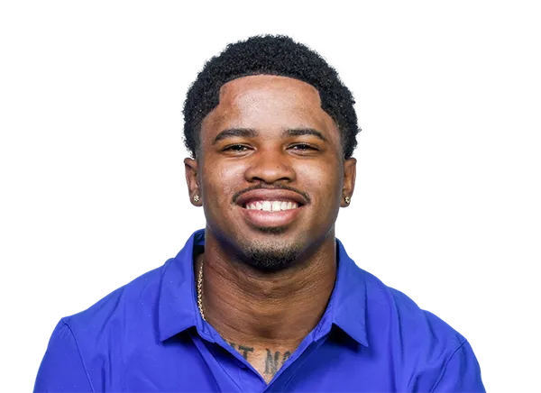 Demarcus Griffin-Taylor, Football, undefined