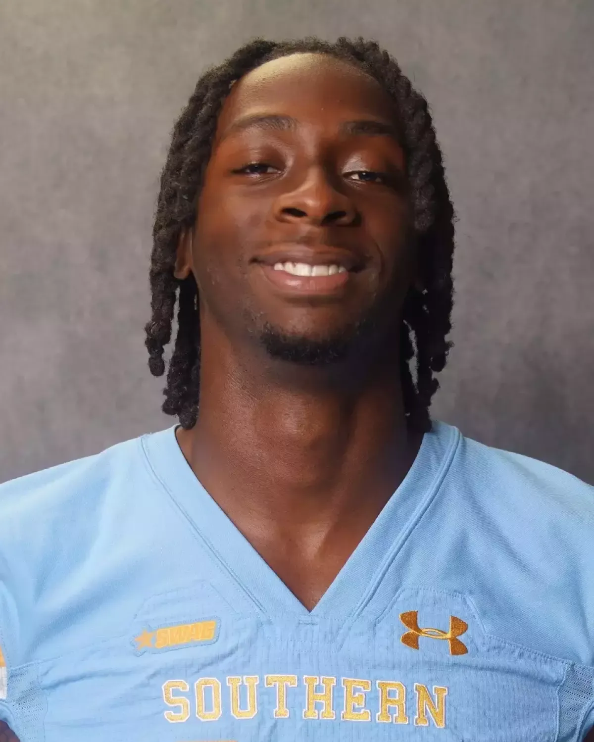 Kiwaun Davis, Football, undefined