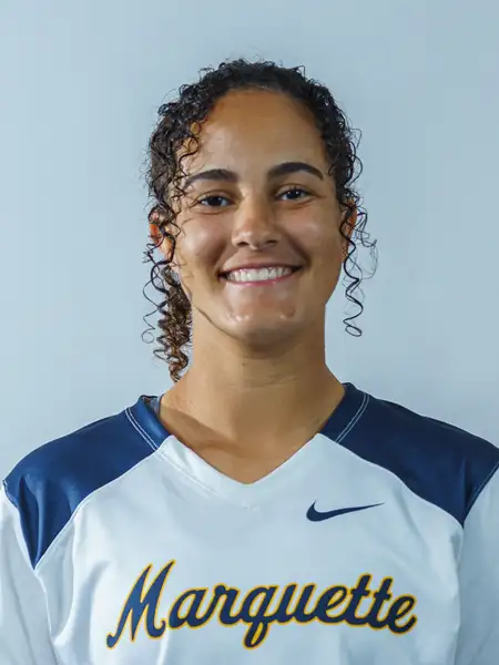 Taylor Alexander, Lacrosse, Marquette University