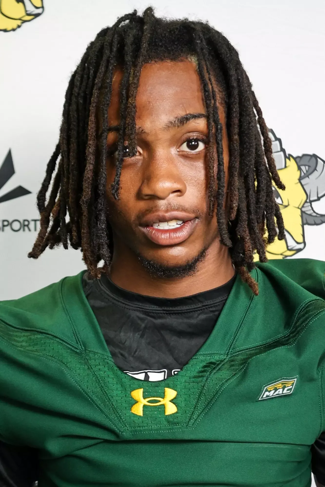 Mike Dunn, Football, Delaware Valley University
