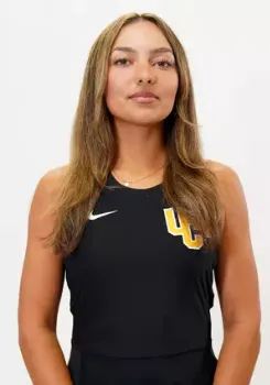 Kaia Paulo, Tennis, University of California, Riverside