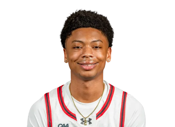 Ryan Williams, Basketball, undefined