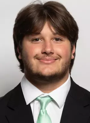 Cole Rembielak, Lacrosse, undefined