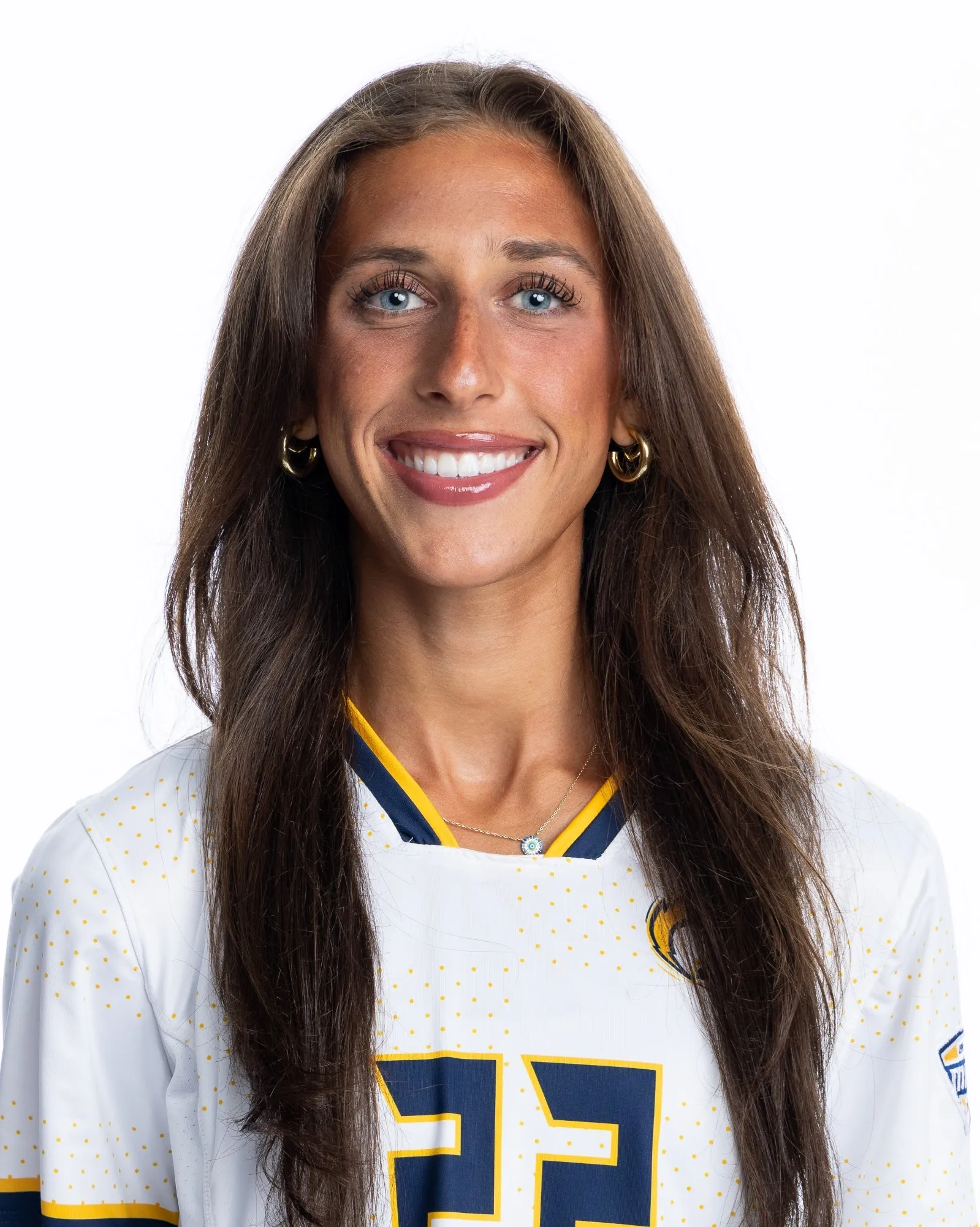 Ava Lukyan, Soccer, undefined
