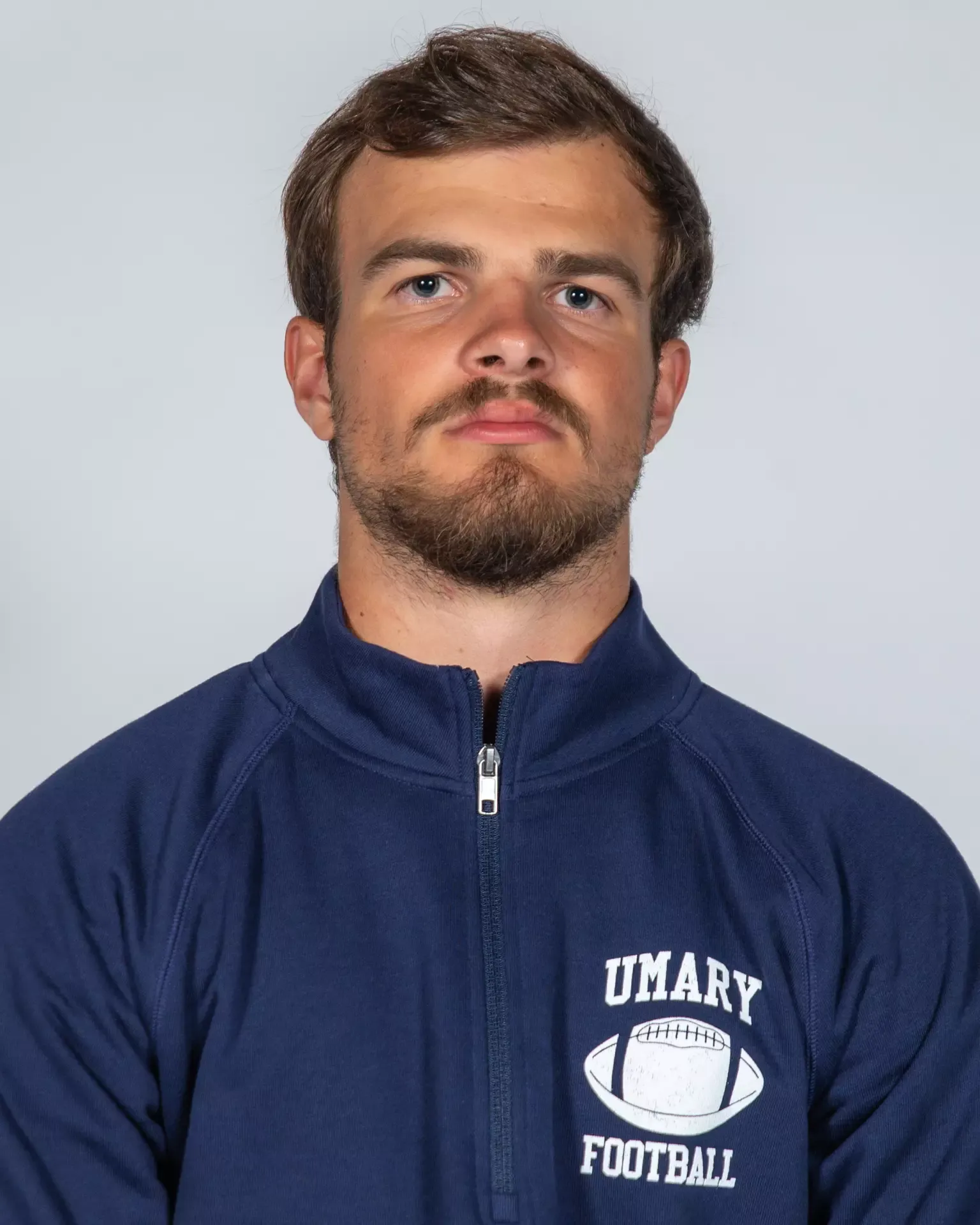 Colter Harvison, Football, undefined