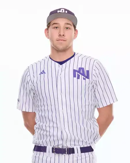 Jake Boynar, Baseball, University of North Alabama