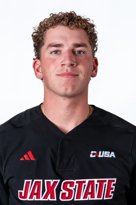 Josh Holst, Baseball, Jacksonville State University