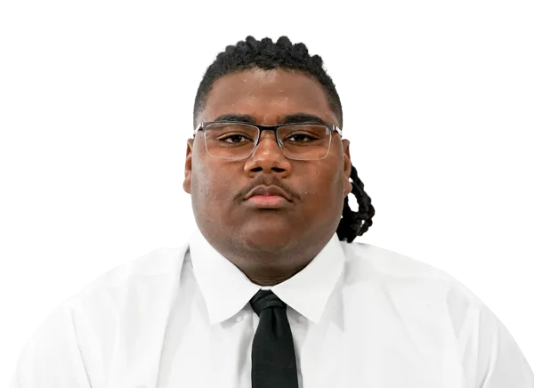 Kelan Washington, Football, undefined