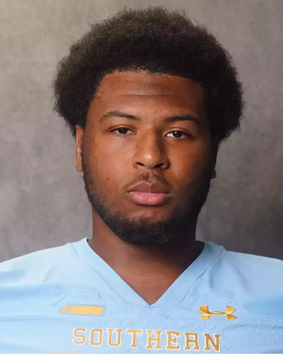 Raymond Jackson, Football, undefined