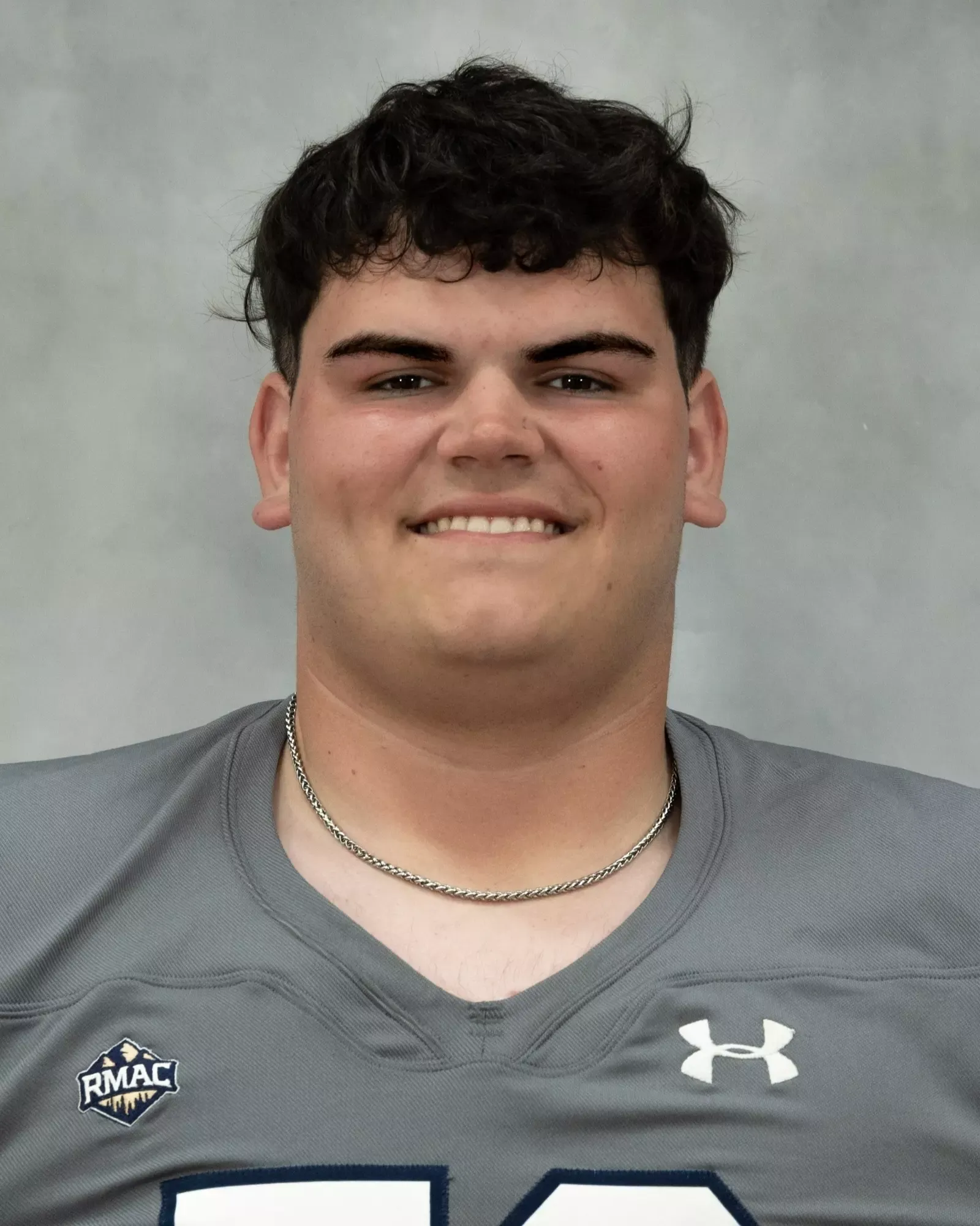 Jacob Nilson, Football, South Dakota Mines