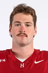 Logan Demchyk, Football, undefined