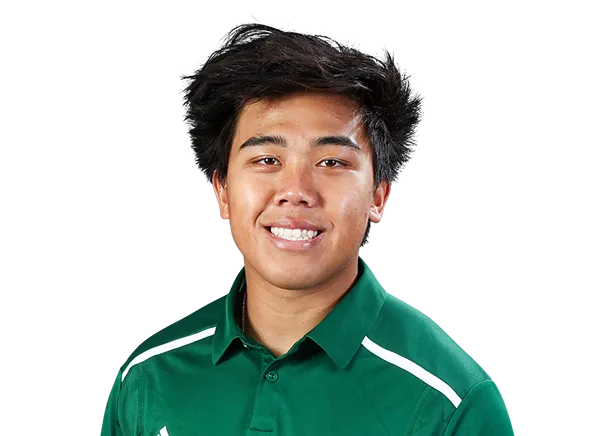 Micah Alejado, Football, undefined