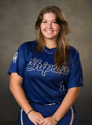 Izabella Marques, Softball, Chipola College