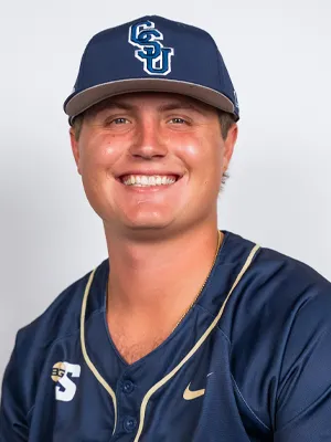 Ryder Keidel, Baseball, Charleston Southern University