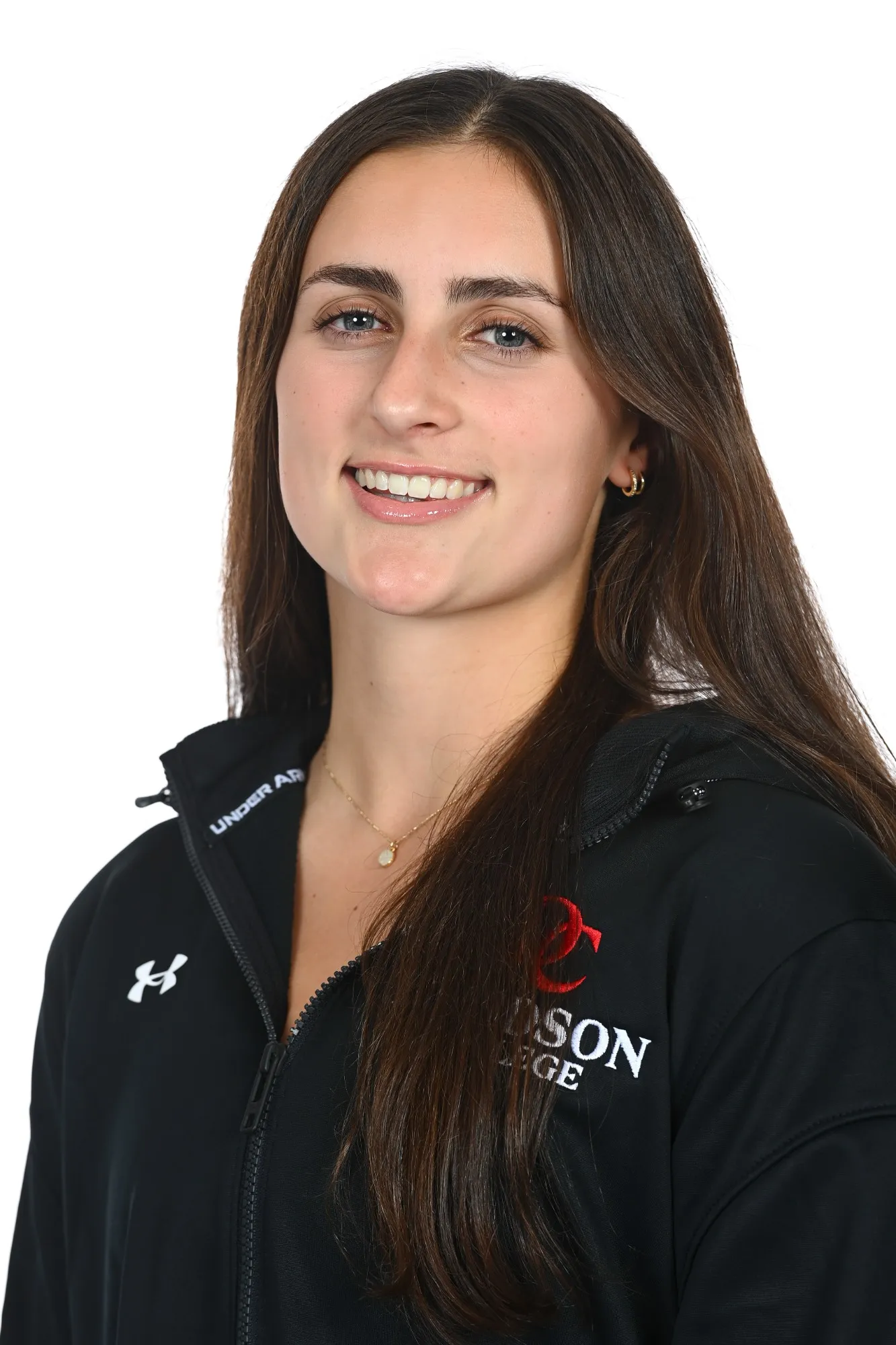 Ellery Bracall, Swimming & Diving, Davidson College