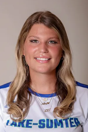 Amy Kinnard, Softball, undefined