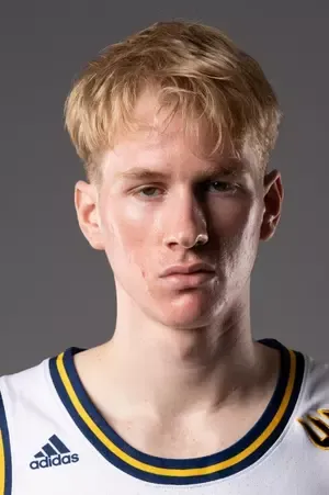 Bryce Goldman, Basketball, undefined