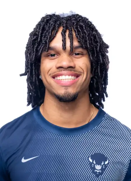 Maddox Christian, Soccer, Howard University