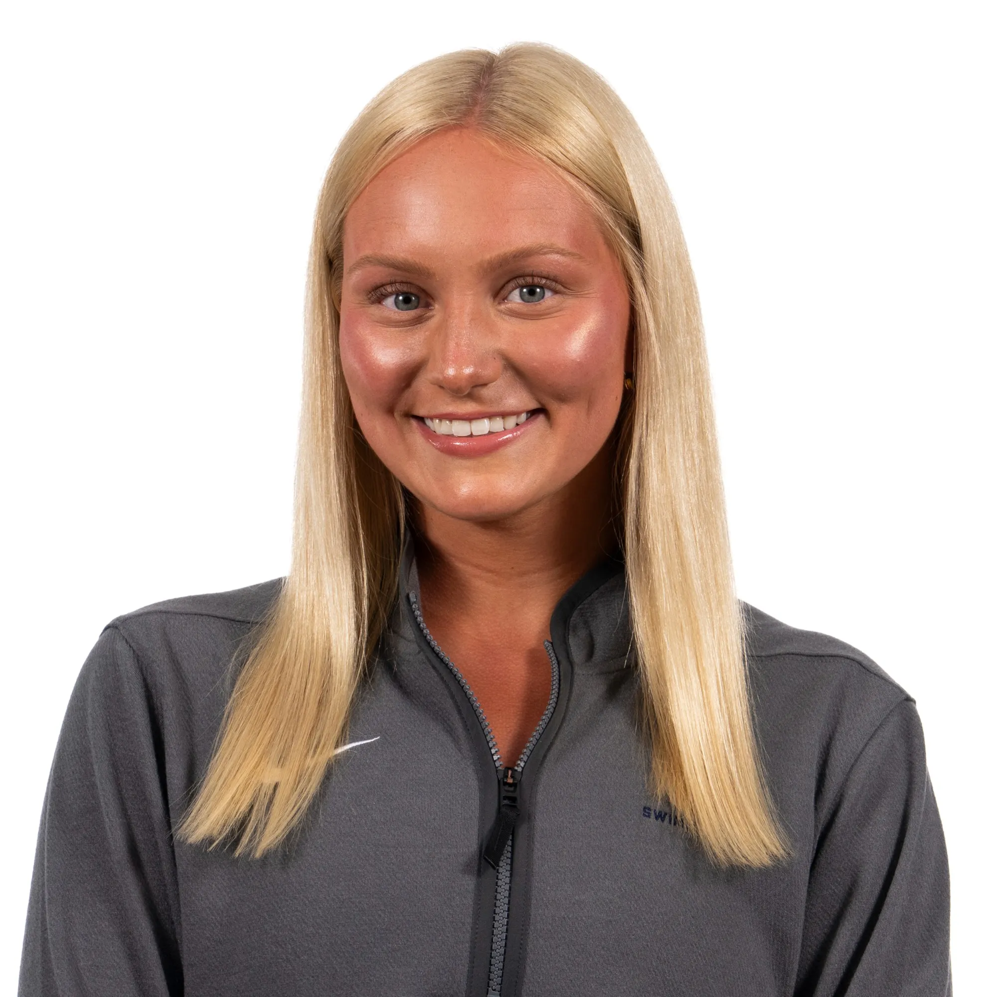 Sophia Szymanski, Swimming & Diving, University of Illinois