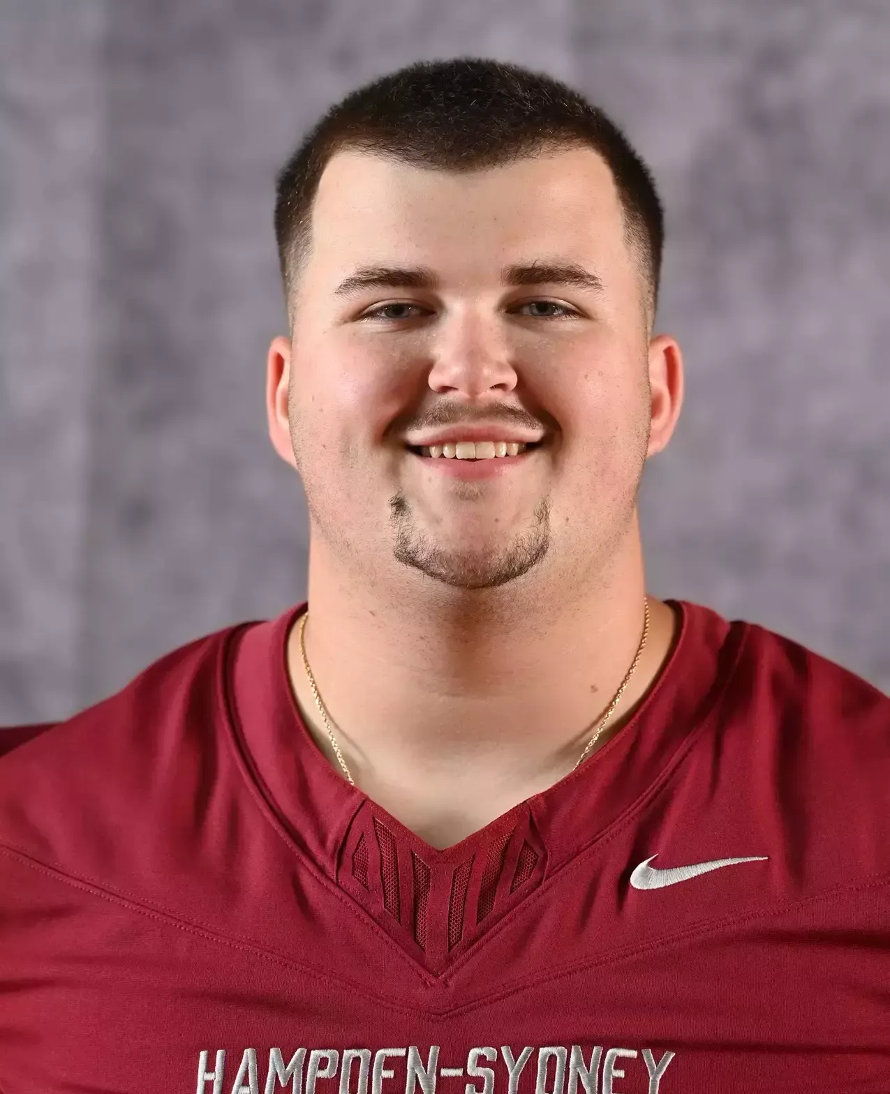 Izaak Flanagan, Football, Hampden-Sydney College